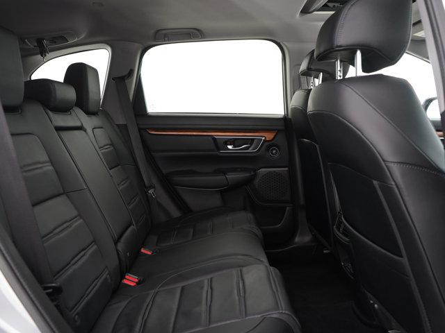 used 2018 Honda CR-V car, priced at $24,998