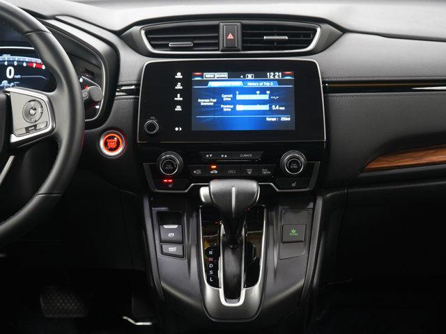 used 2018 Honda CR-V car, priced at $24,998