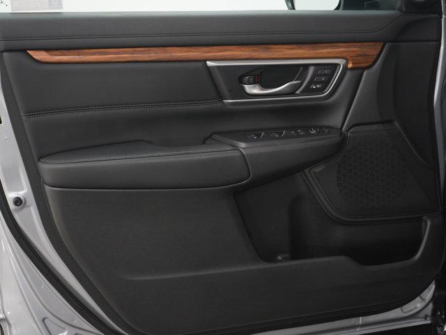 used 2018 Honda CR-V car, priced at $24,998