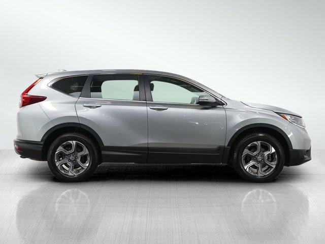 used 2018 Honda CR-V car, priced at $24,998