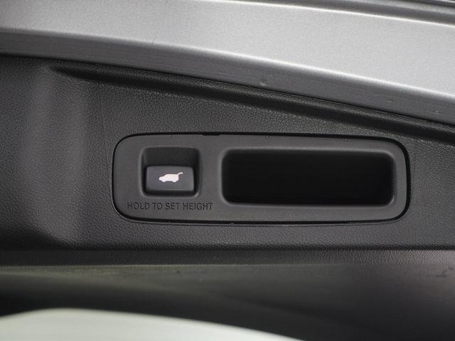 used 2018 Honda CR-V car, priced at $24,998