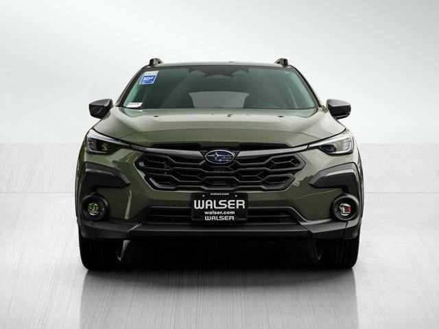 new 2025 Subaru Crosstrek car, priced at $35,890