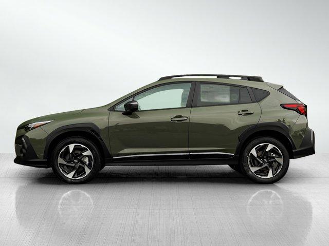 new 2025 Subaru Crosstrek car, priced at $35,890