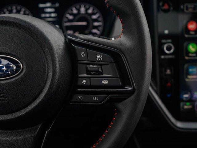 new 2025 Subaru Crosstrek car, priced at $35,890