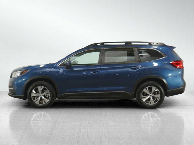 used 2021 Subaru Ascent car, priced at $25,899