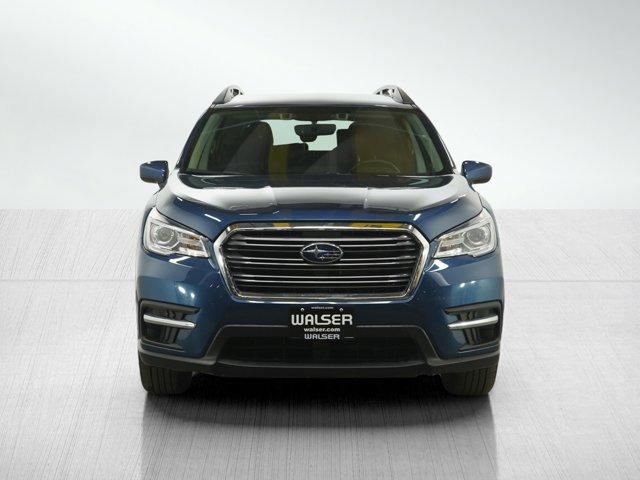 used 2021 Subaru Ascent car, priced at $25,899