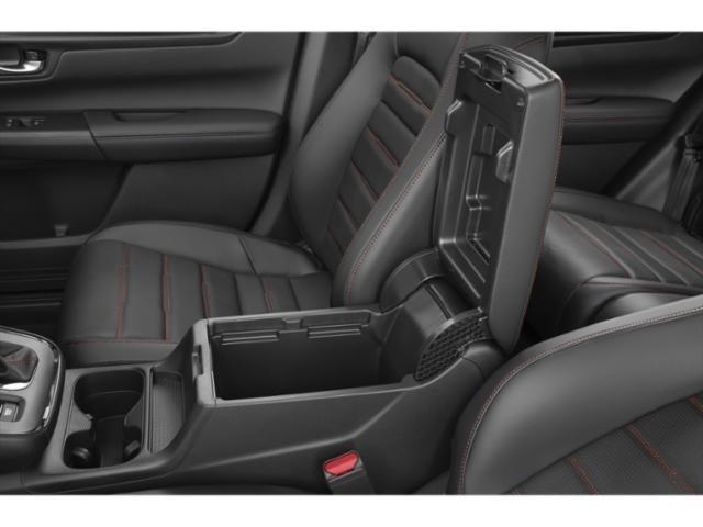 used 2024 Honda CR-V Hybrid car, priced at $32,599