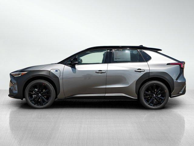 new 2025 Subaru Solterra car, priced at $48,422