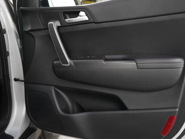 used 2018 Kia Sportage car, priced at $12,499