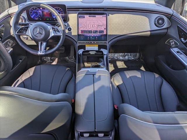 new 2024 Mercedes-Benz EQE 350 car, priced at $84,090