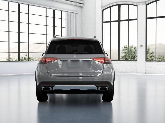 new 2025 Mercedes-Benz GLE 450 car, priced at $85,770