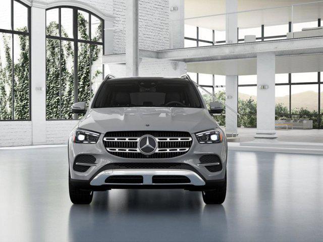 new 2025 Mercedes-Benz GLE 450 car, priced at $85,770