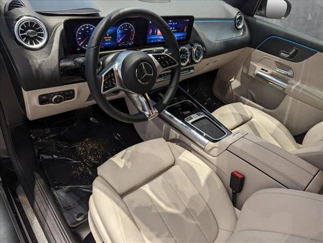used 2025 Mercedes-Benz GLA 250 car, priced at $42,883