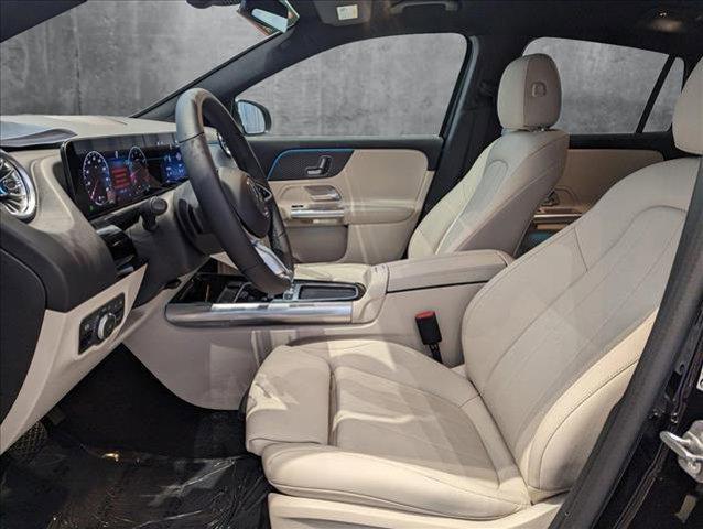 used 2025 Mercedes-Benz GLA 250 car, priced at $42,883