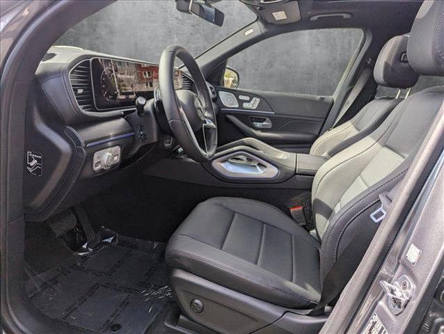 new 2025 Mercedes-Benz GLS 450 car, priced at $93,995