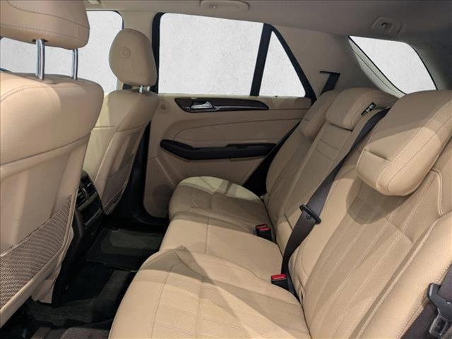 used 2016 Mercedes-Benz GLE-Class car, priced at $18,219