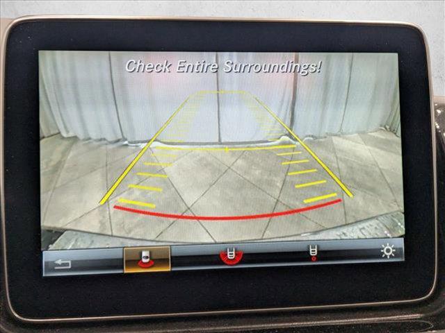 used 2016 Mercedes-Benz GLE-Class car, priced at $18,219