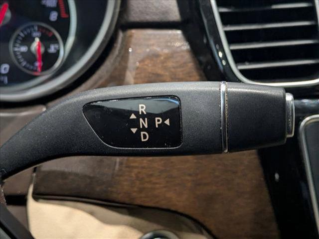 used 2016 Mercedes-Benz GLE-Class car, priced at $18,219