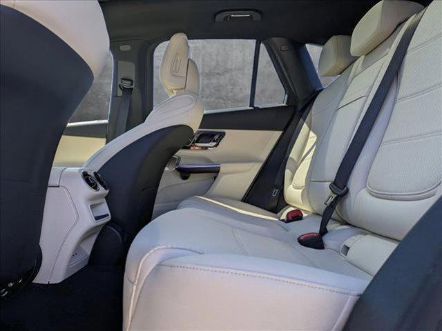 new 2025 Mercedes-Benz GLC 300 car, priced at $61,490