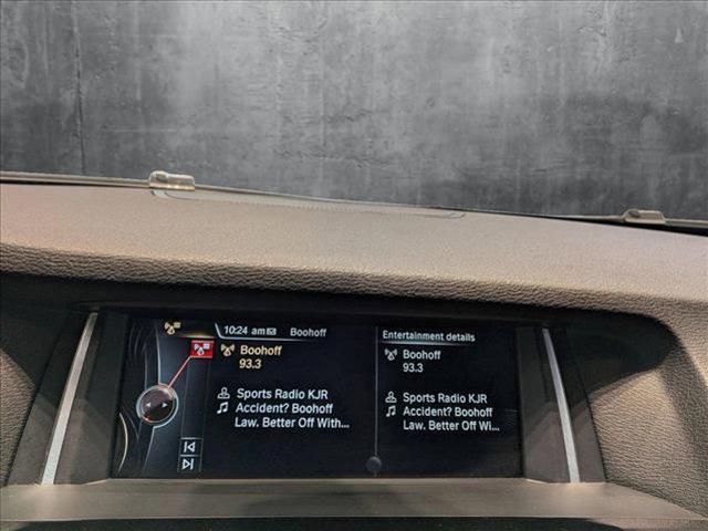 used 2016 BMW X4 car, priced at $15,991