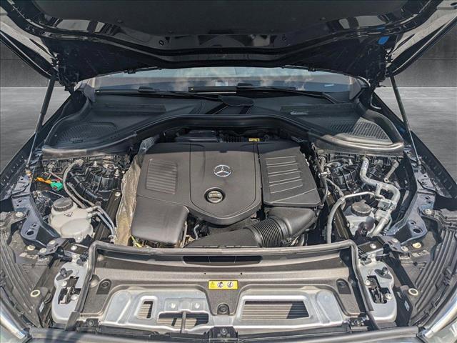 new 2025 Mercedes-Benz GLC 350e car, priced at $66,030