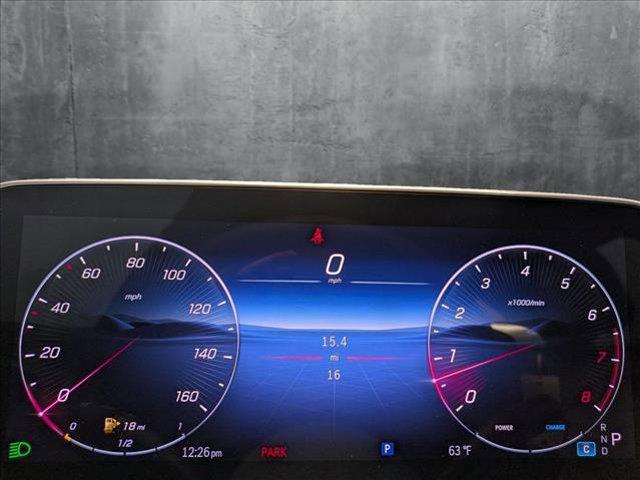 new 2025 Mercedes-Benz C-Class car, priced at $52,620