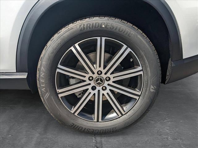 new 2025 Mercedes-Benz GLE 450e car, priced at $78,310