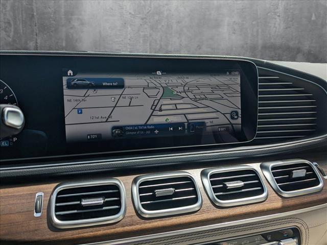 new 2025 Mercedes-Benz GLE 450e car, priced at $78,310