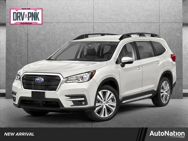 used 2020 Subaru Ascent car, priced at $28,997