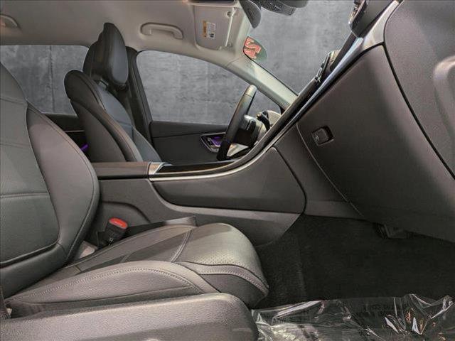 used 2024 Mercedes-Benz GLC 300 car, priced at $45,974