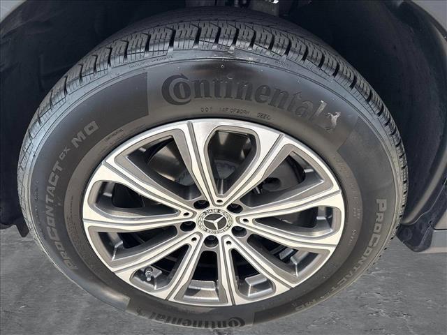 used 2024 Mercedes-Benz GLC 300 car, priced at $47,878