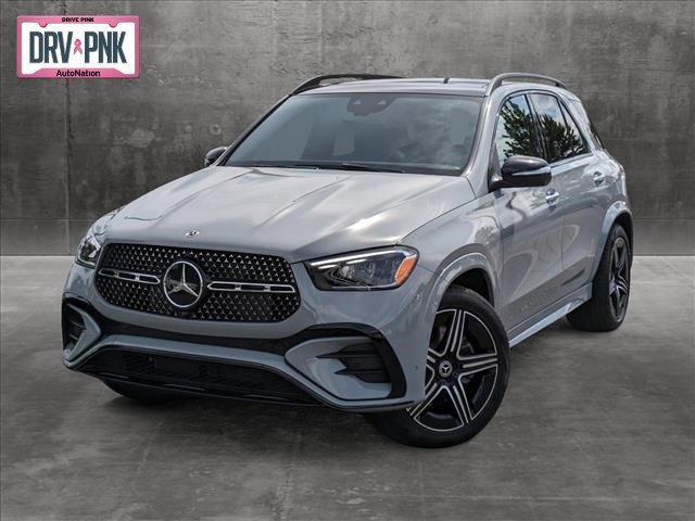 new 2024 Mercedes-Benz GLE 450 car, priced at $85,995
