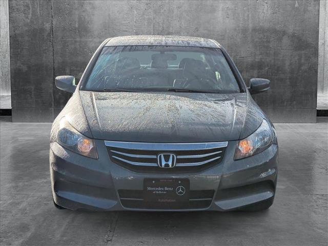 used 2012 Honda Accord car, priced at $9,995