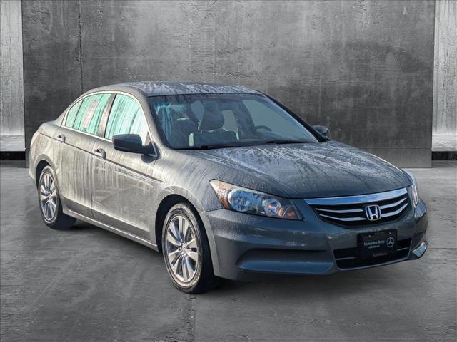 used 2012 Honda Accord car, priced at $9,995