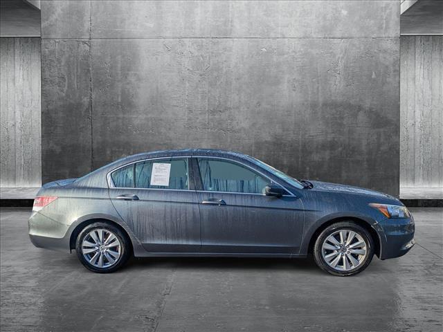 used 2012 Honda Accord car, priced at $9,995