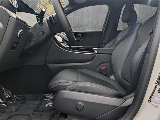 new 2025 Mercedes-Benz GLC 300 car, priced at $55,230