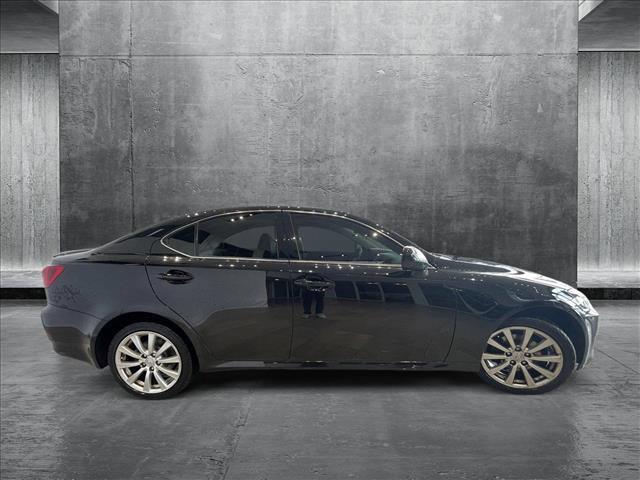 used 2008 Lexus IS 250 car, priced at $9,994