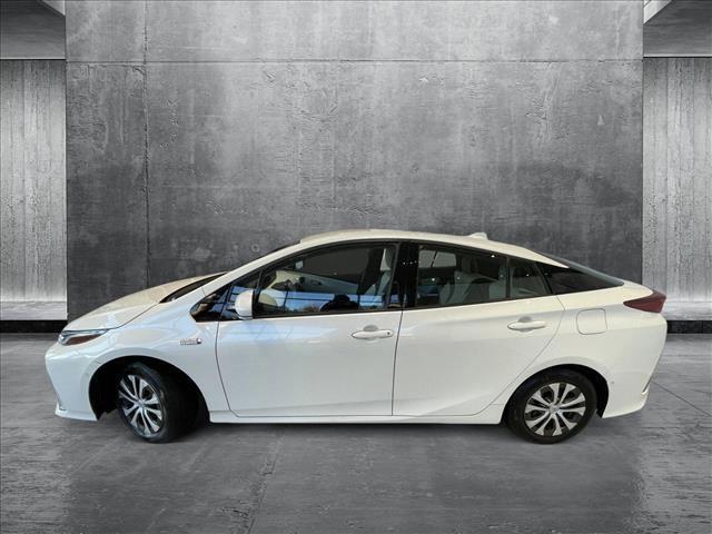 used 2018 Toyota Prius Prime car, priced at $17,644