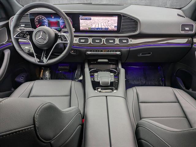 new 2024 Mercedes-Benz GLE 350 car, priced at $63,990