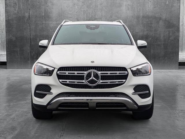 new 2024 Mercedes-Benz GLE 350 car, priced at $63,990