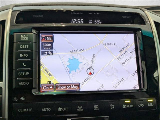 used 2013 Toyota Land Cruiser car, priced at $37,950