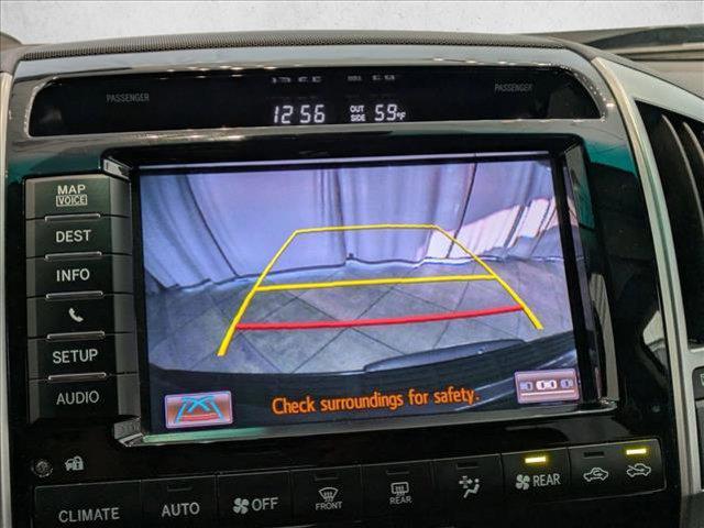 used 2013 Toyota Land Cruiser car, priced at $37,950