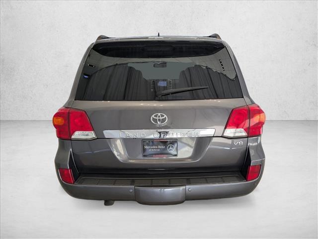 used 2013 Toyota Land Cruiser car, priced at $37,950