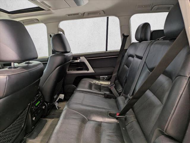 used 2013 Toyota Land Cruiser car, priced at $37,950