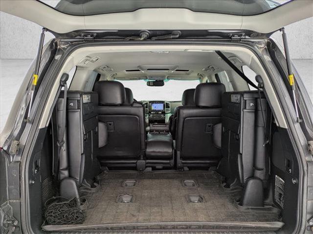 used 2013 Toyota Land Cruiser car, priced at $37,950