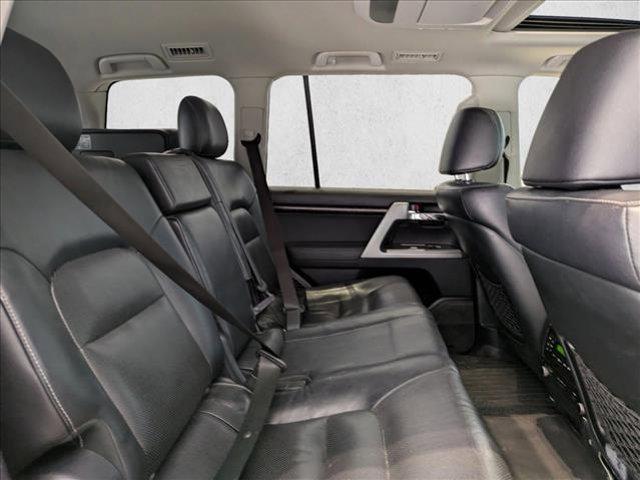 used 2013 Toyota Land Cruiser car, priced at $37,950