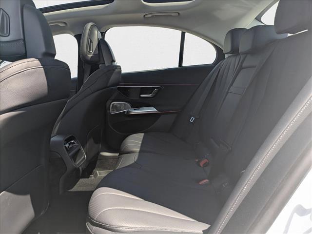 used 2025 Mercedes-Benz E-Class car, priced at $72,992