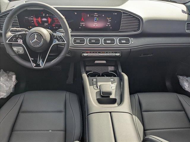 new 2025 Mercedes-Benz GLE 450 car, priced at $77,295