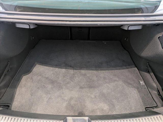 used 2025 Mercedes-Benz CLA 250 car, priced at $43,991