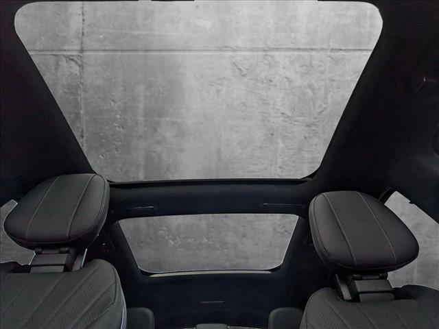 used 2023 Mercedes-Benz EQS 580 car, priced at $72,990